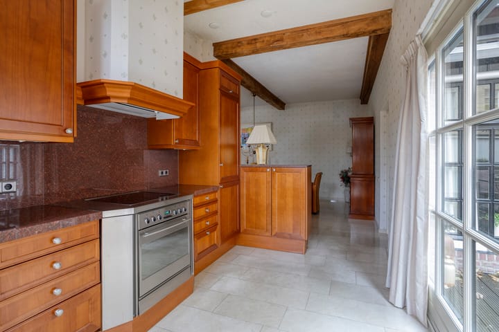 Hoekwoning te koop: kloosterstraat 3, Ootmarsum