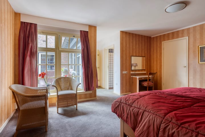 Hoekwoning te koop: kloosterstraat 3, Ootmarsum