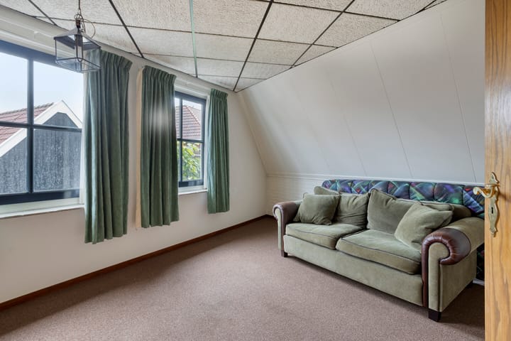 Hoekwoning te koop: kloosterstraat 3, Ootmarsum