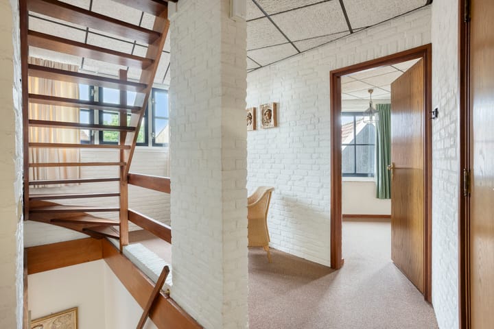Hoekwoning te koop: kloosterstraat 3, Ootmarsum