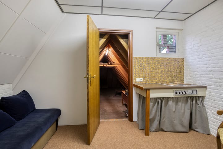 Hoekwoning te koop: kloosterstraat 3, Ootmarsum