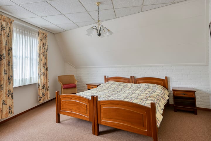 Hoekwoning te koop: kloosterstraat 3, Ootmarsum