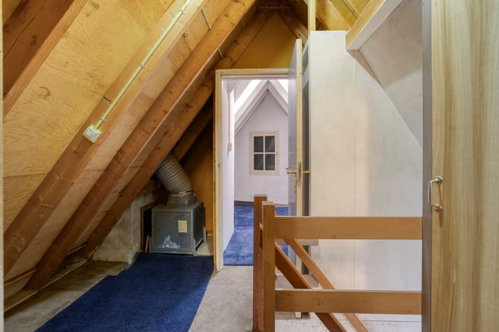 Hoekwoning te koop: kloosterstraat 3, Ootmarsum