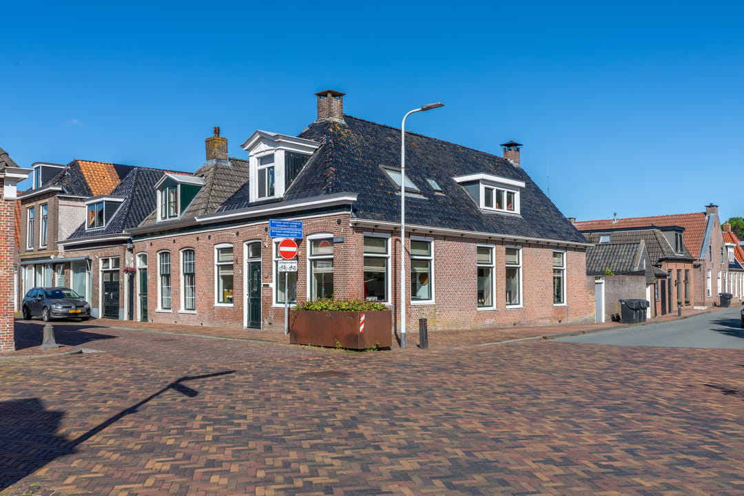 Foto 1 van Buorren 97