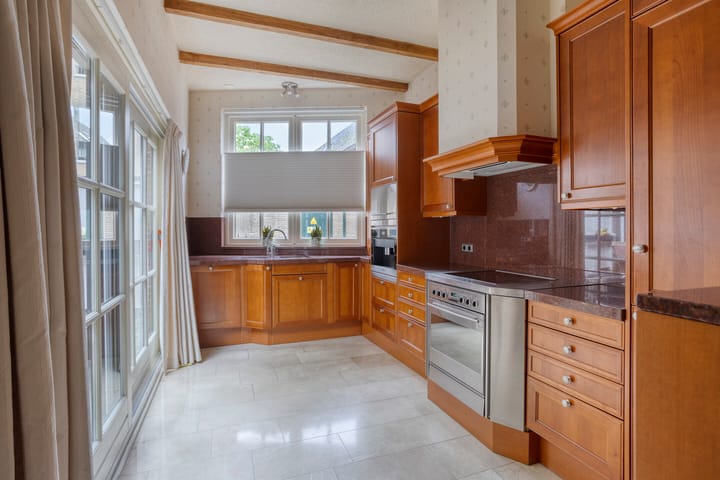 Hoekwoning te koop: kloosterstraat 3, Ootmarsum