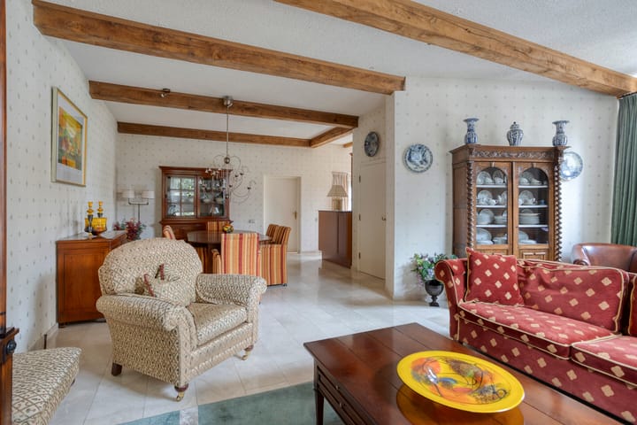 Hoekwoning te koop: kloosterstraat 3, Ootmarsum