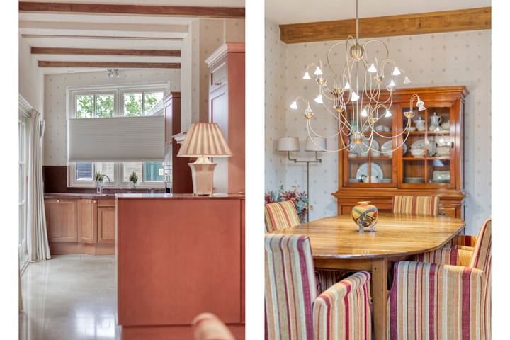 Hoekwoning te koop: kloosterstraat 3, Ootmarsum