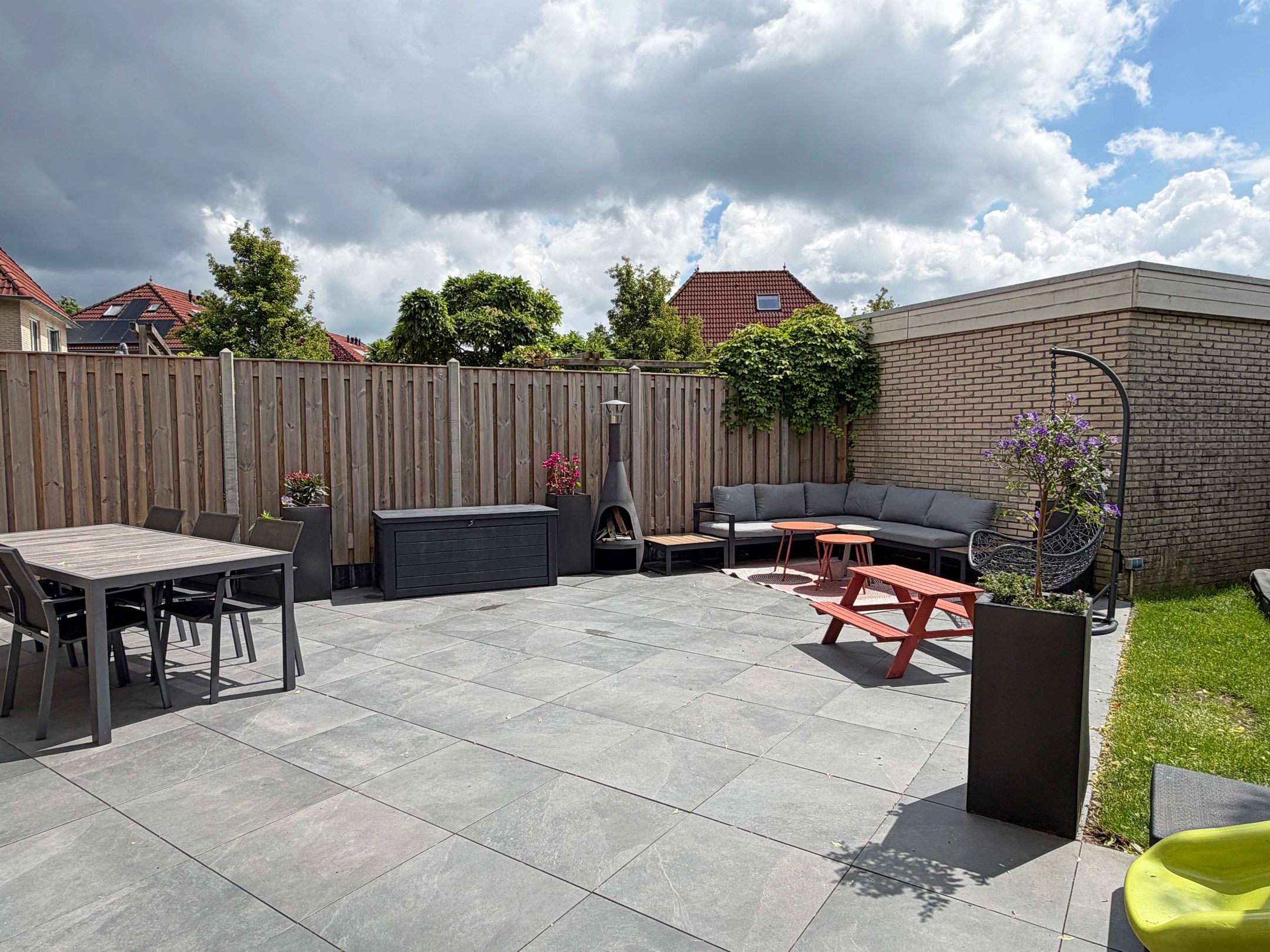 Berend Slingenbergstraat 33 Coevorden - View 3