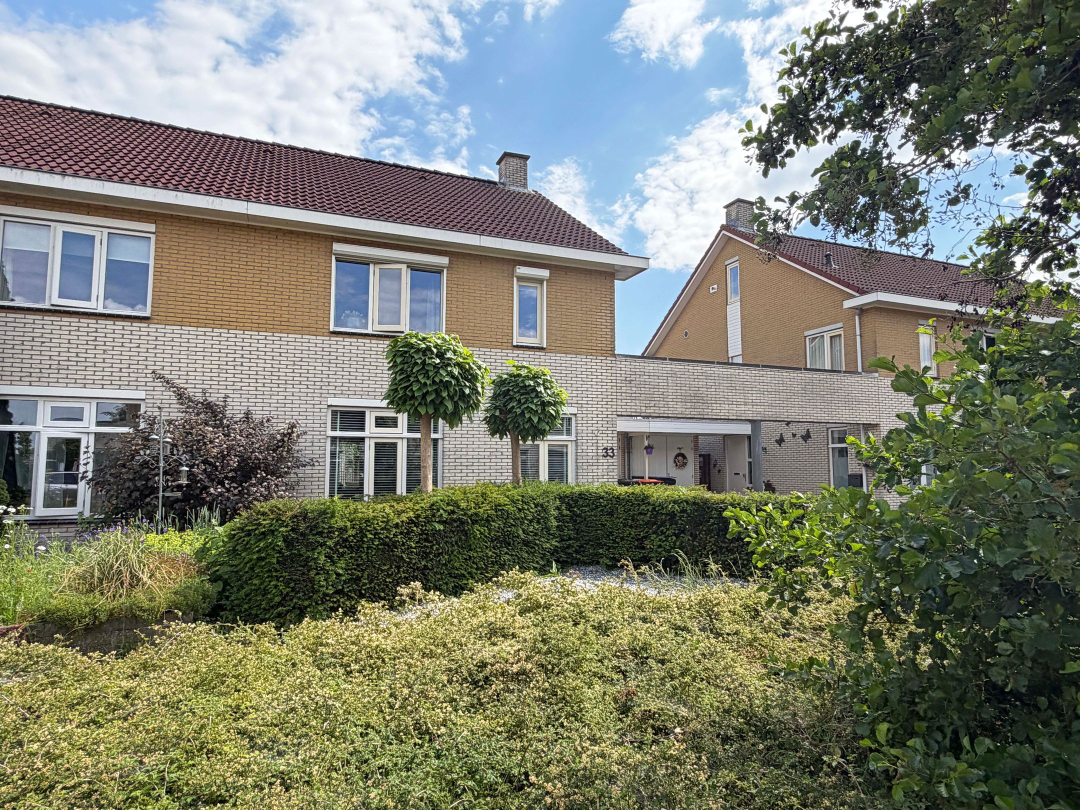Berend Slingenbergstraat 33 Coevorden - More