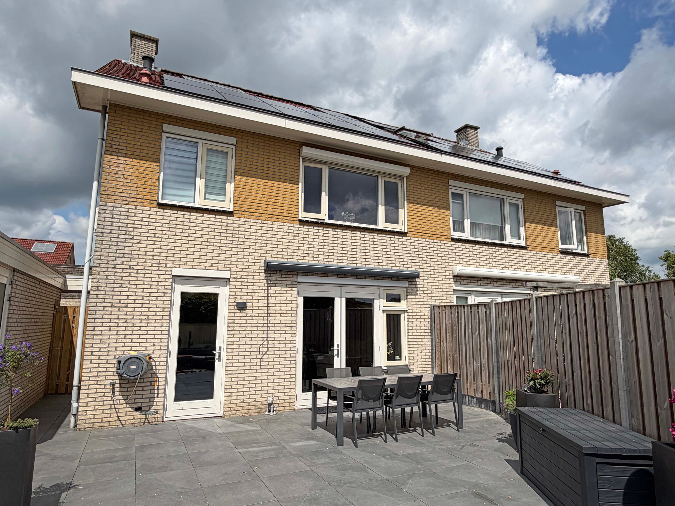 Berend Slingenbergstraat 33 Coevorden - View 2