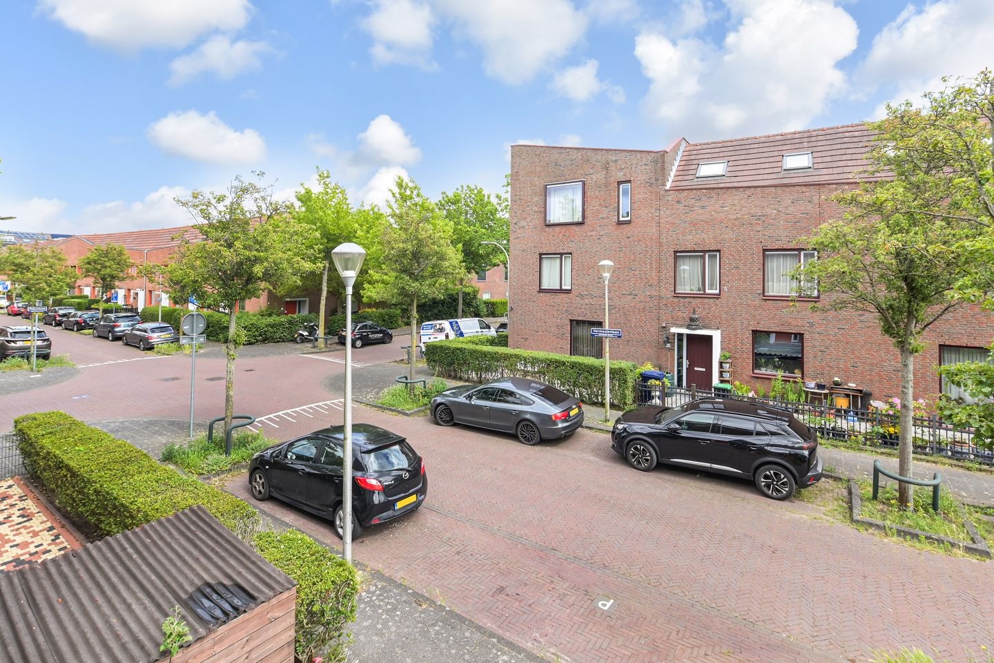 Foto 40 van Vermeulenlaan 51