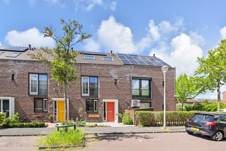 Vermeulenlaan thumbnail