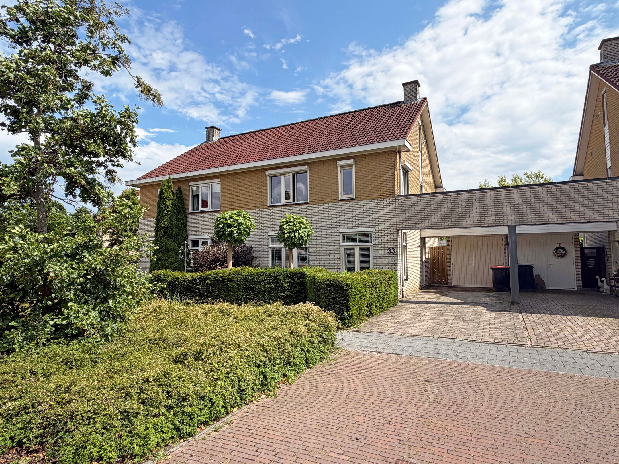 Berend Slingenbergstraat 33 Coevorden - View 6