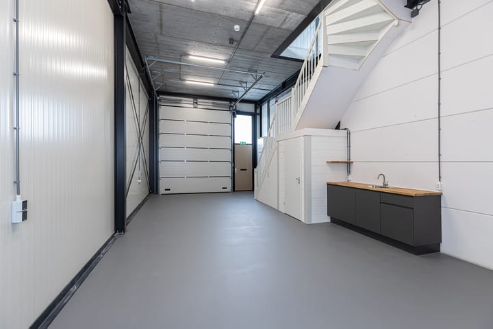 Jan van der Heijdenstraat 26-T, Oud-Beijerland
