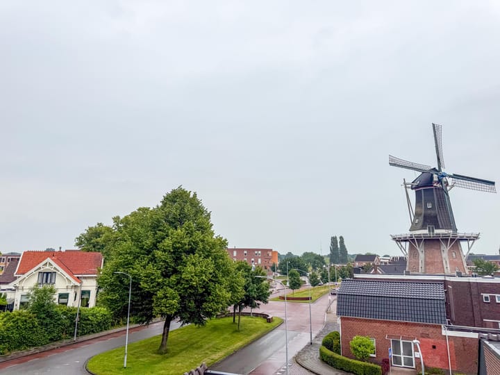 Photo 2 of Nassaustraat 26-B