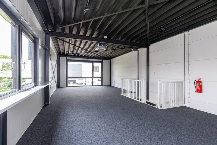 Jan van der Heijdenstraat 26-T, Oud-Beijerland