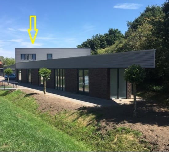 Rembrandtlaan 17-H, Veghel