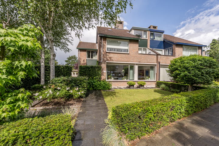 Laan van Westmolen 44