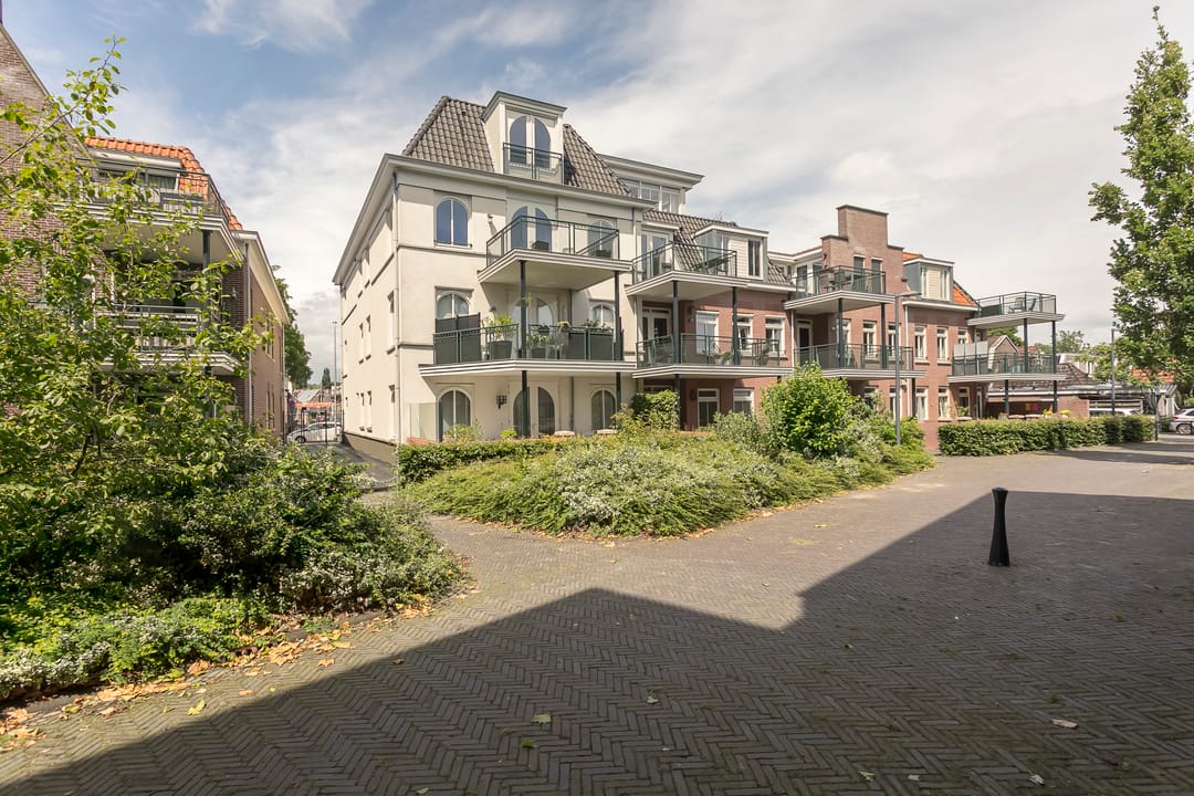 Photo 38 of Woldstraat 70-05