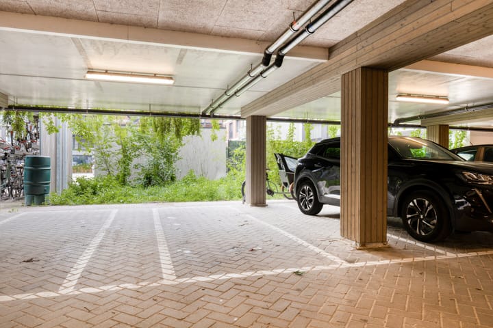 Photo 4 of Huiswoudstraat 4
