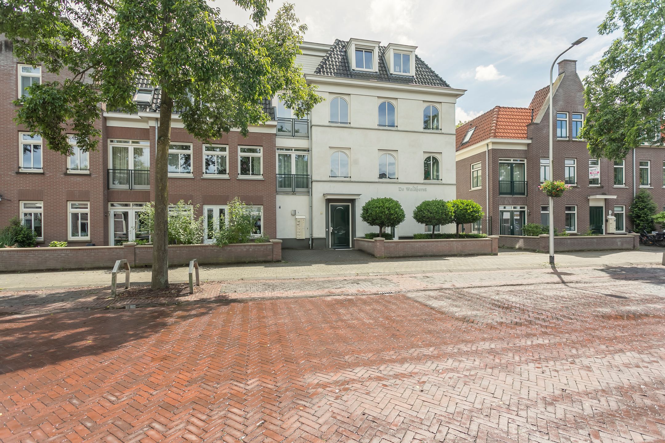 Photo 33 of Woldstraat 70-05