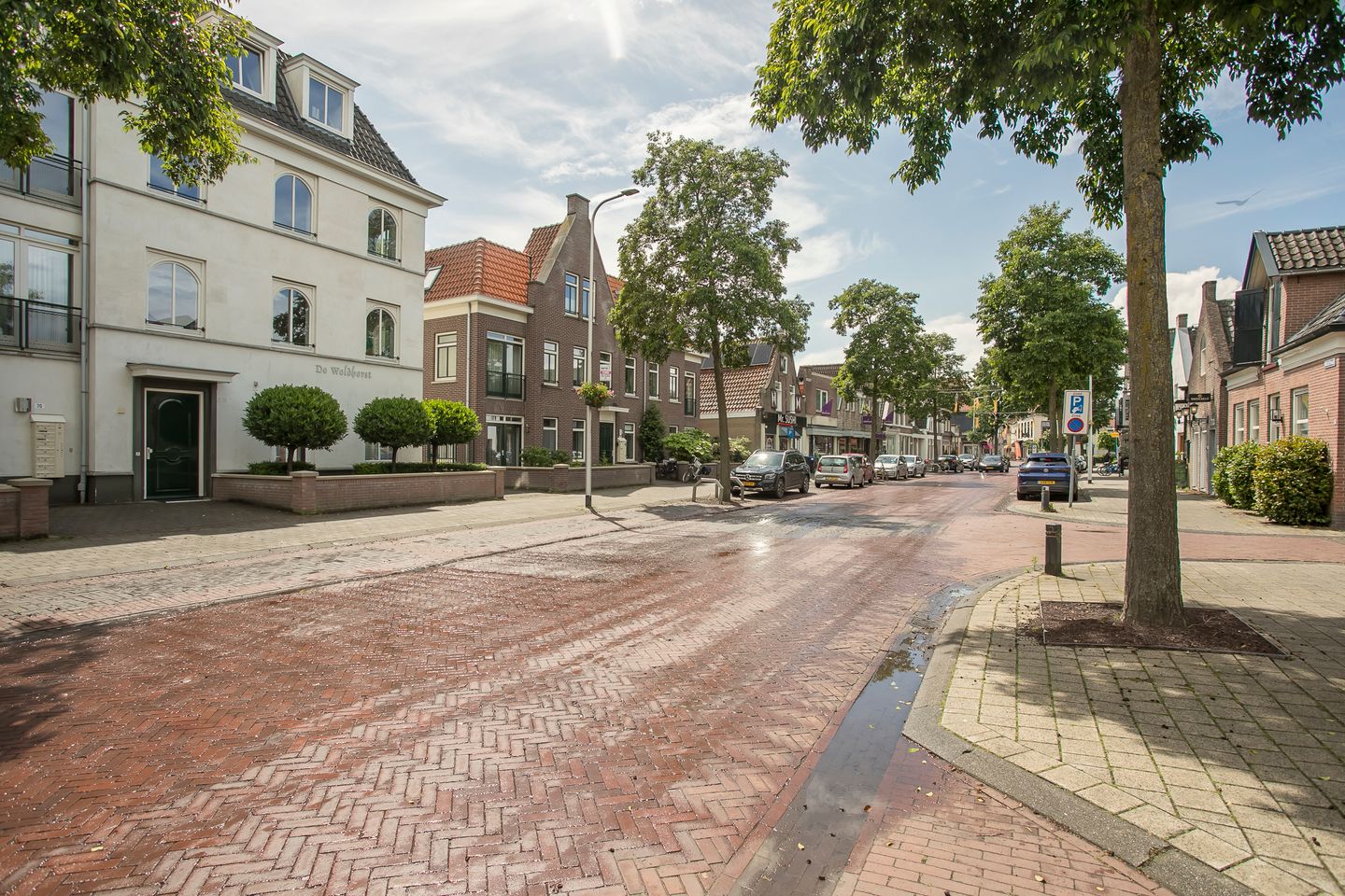Photo 35 of Woldstraat 70-05