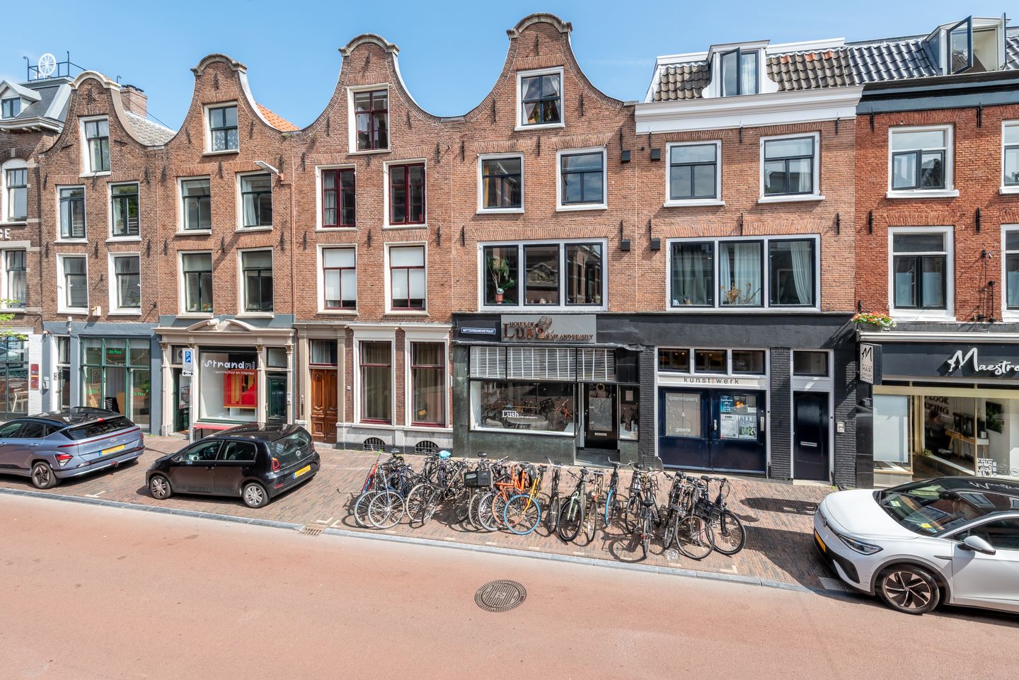 Foto 10 van Wittevrouwenstraat 34-B