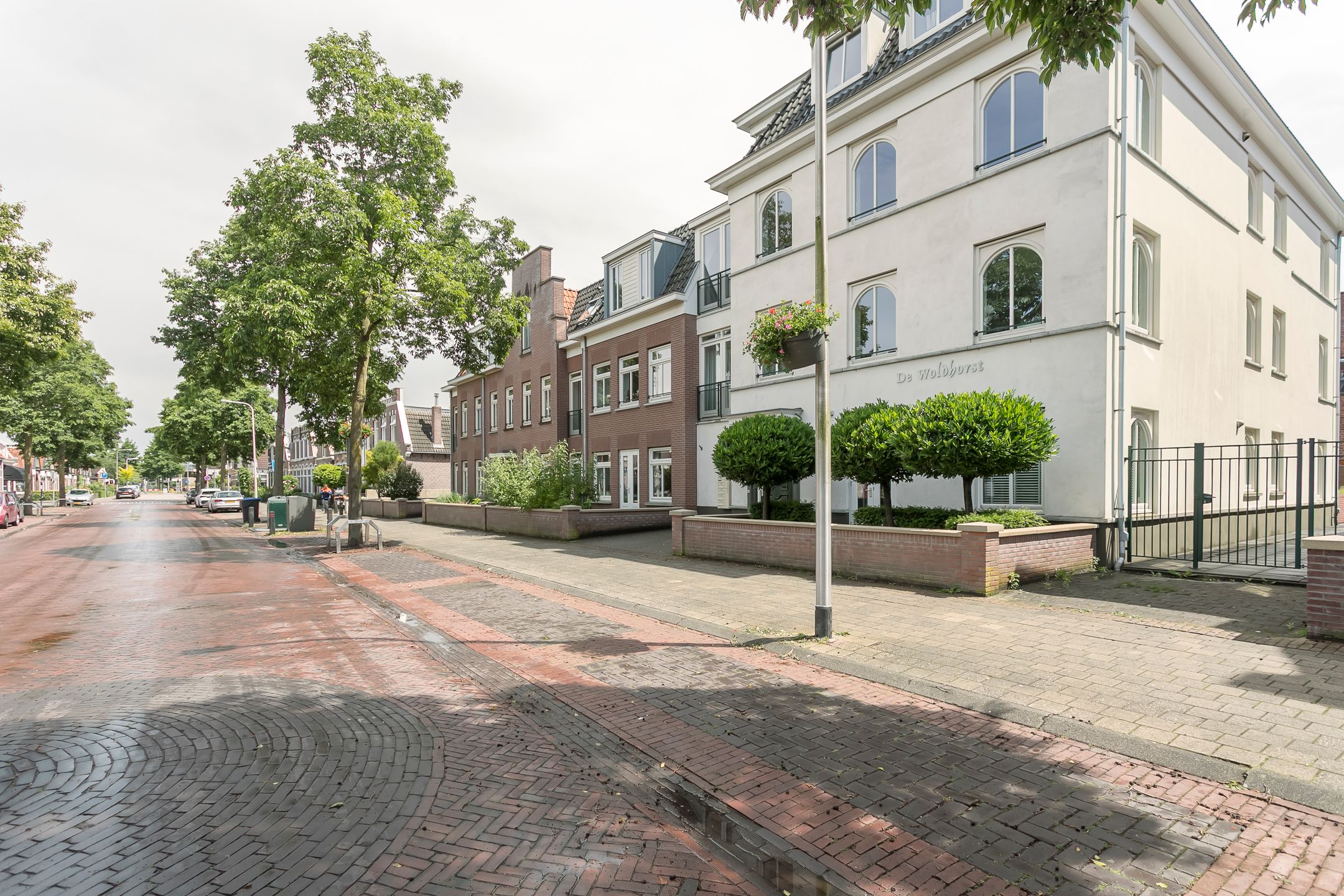 Photo 36 of Woldstraat 70-05