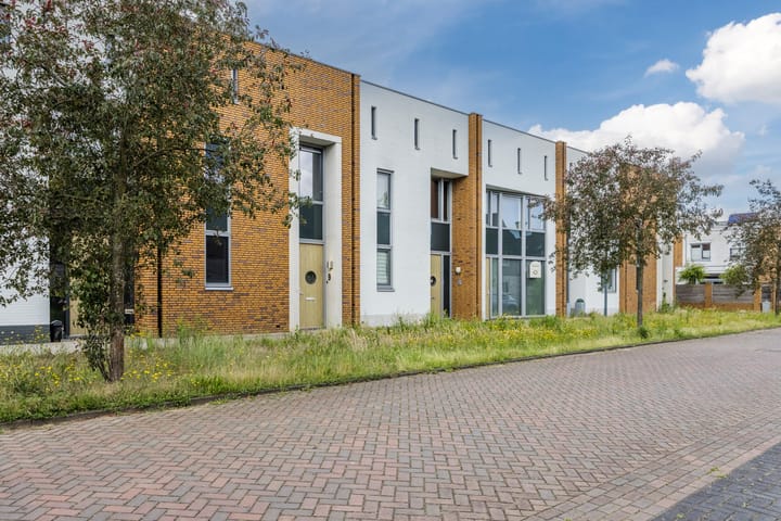 Foto 3 van Joep Naninckstraat 9