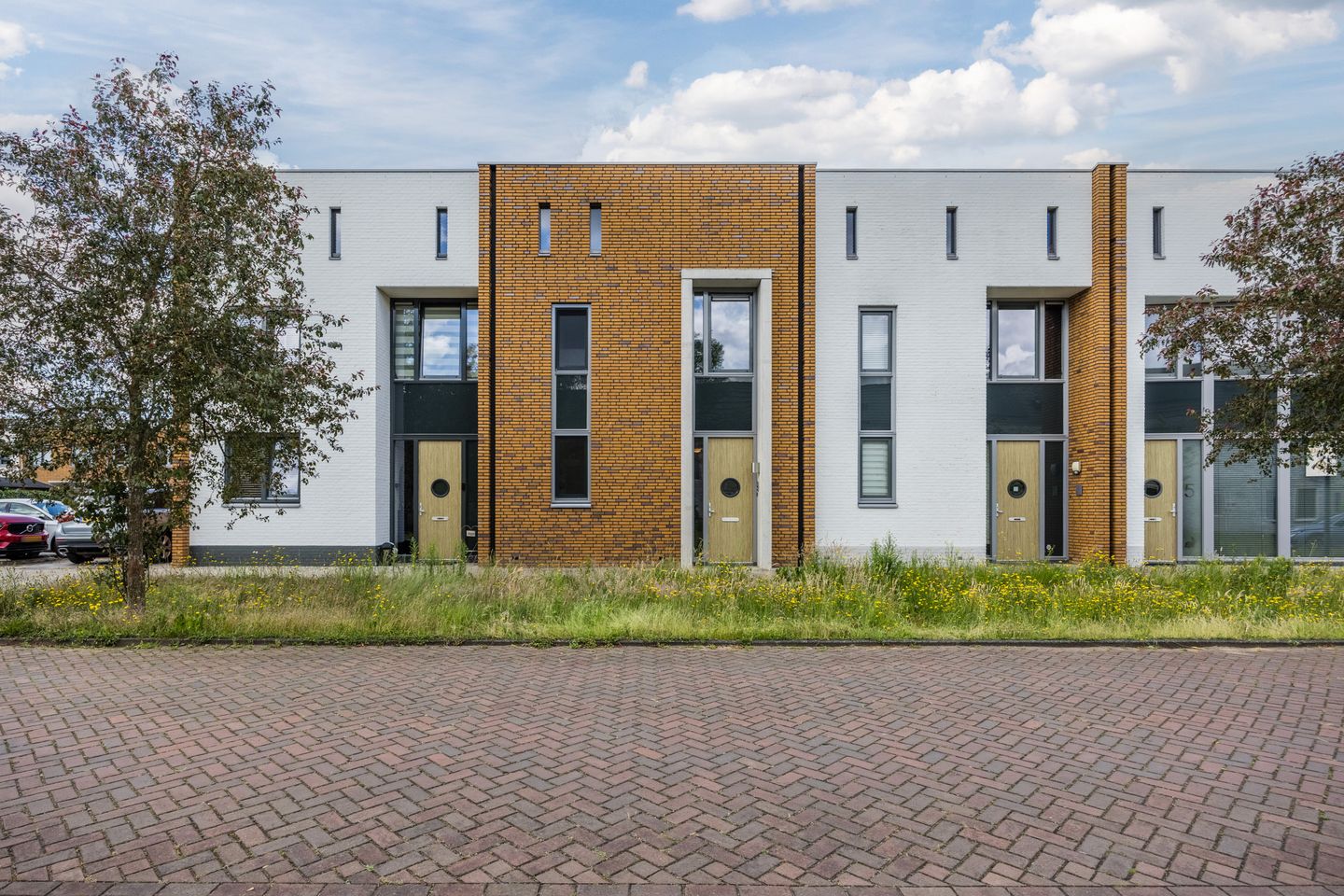 Foto 1 van Joep Naninckstraat 9