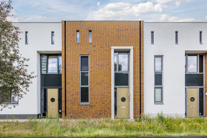Foto 4 van Joep Naninckstraat 9