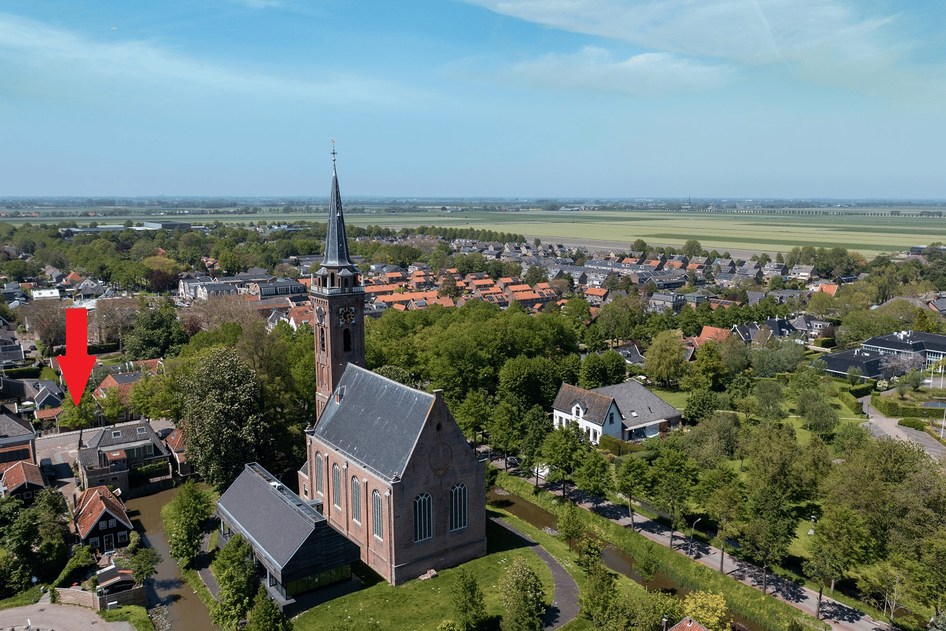 Bekijk foto 3 van Middenweg 179-a