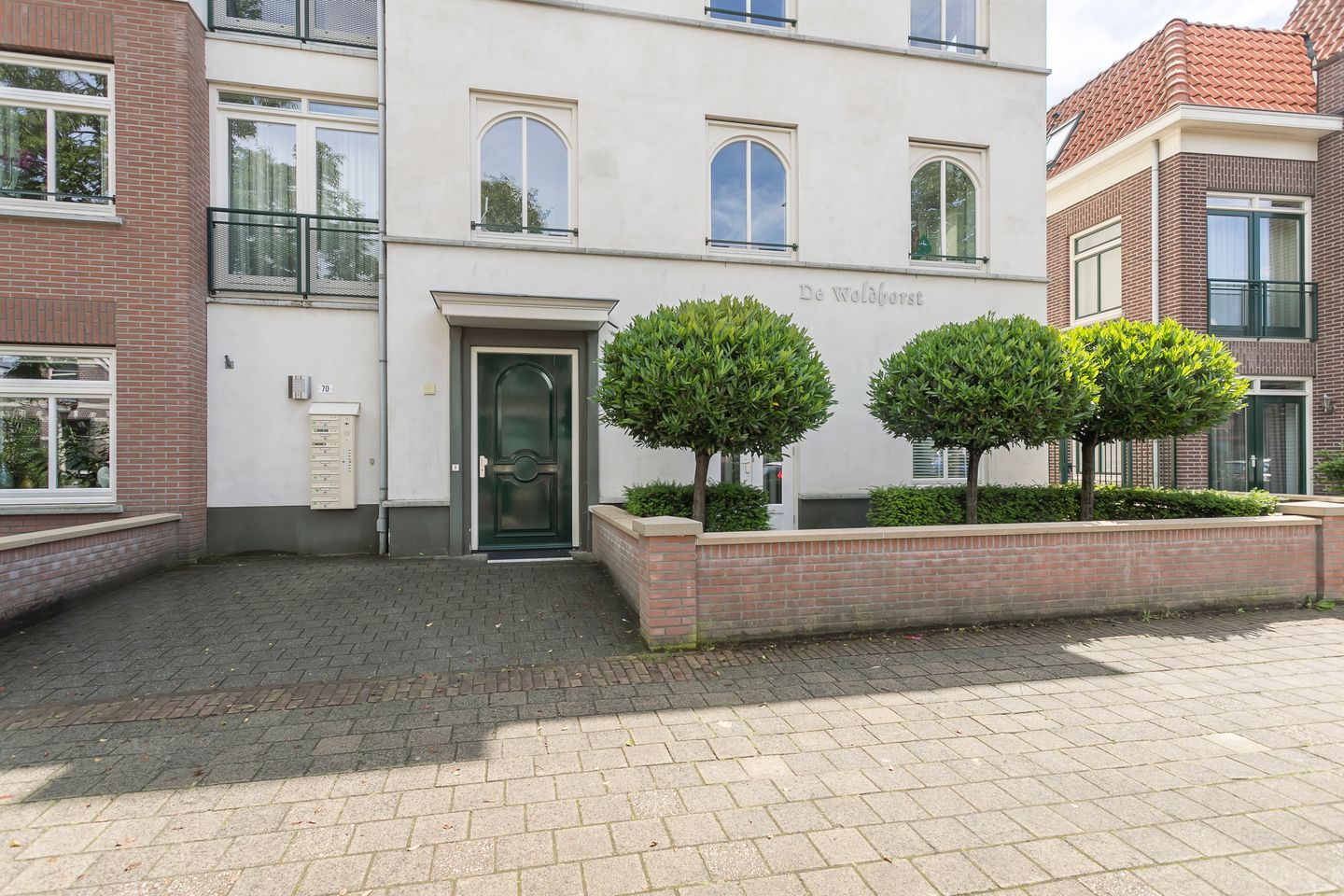 Photo 34 of Woldstraat 70-05
