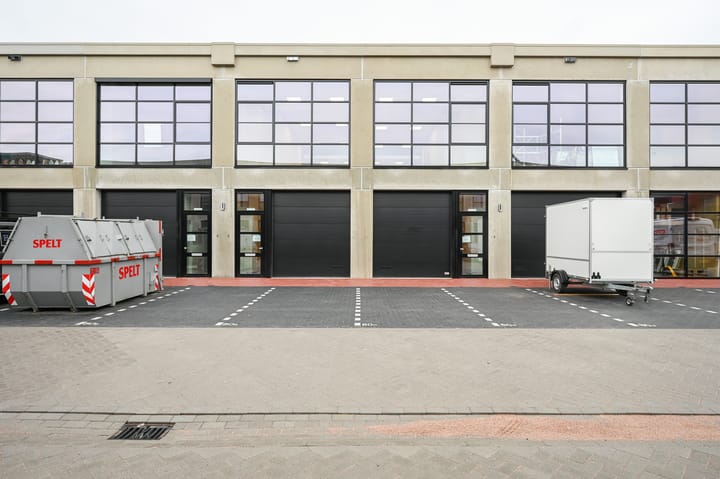 Havenstraat 80-H