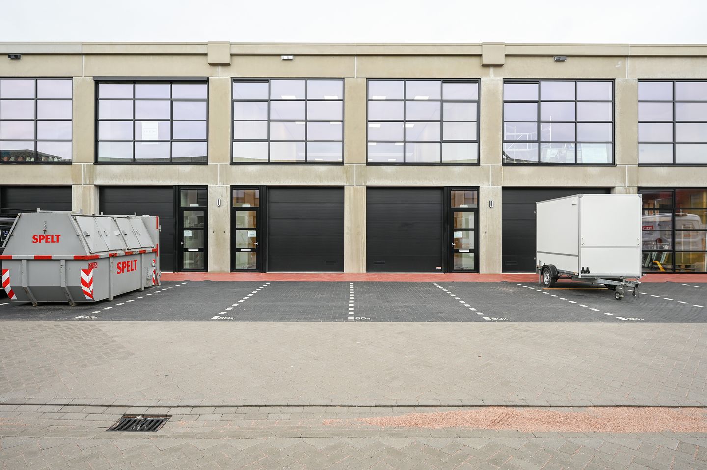 View photo 1 of Havenstraat 80-h