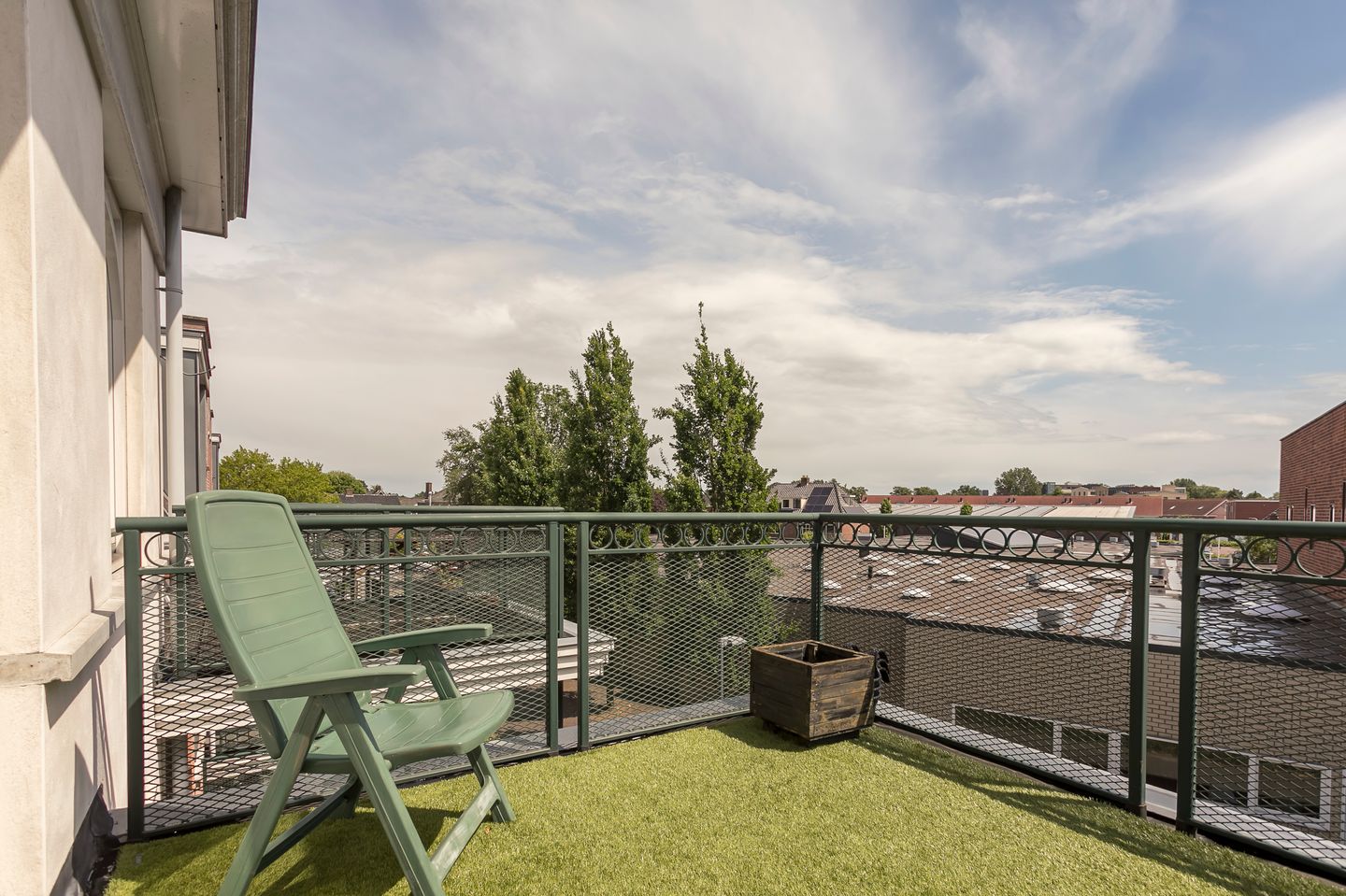 Photo 19 of Woldstraat 70-05