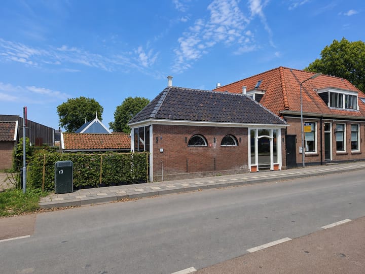 Middenweg 179-a, Middenbeemster