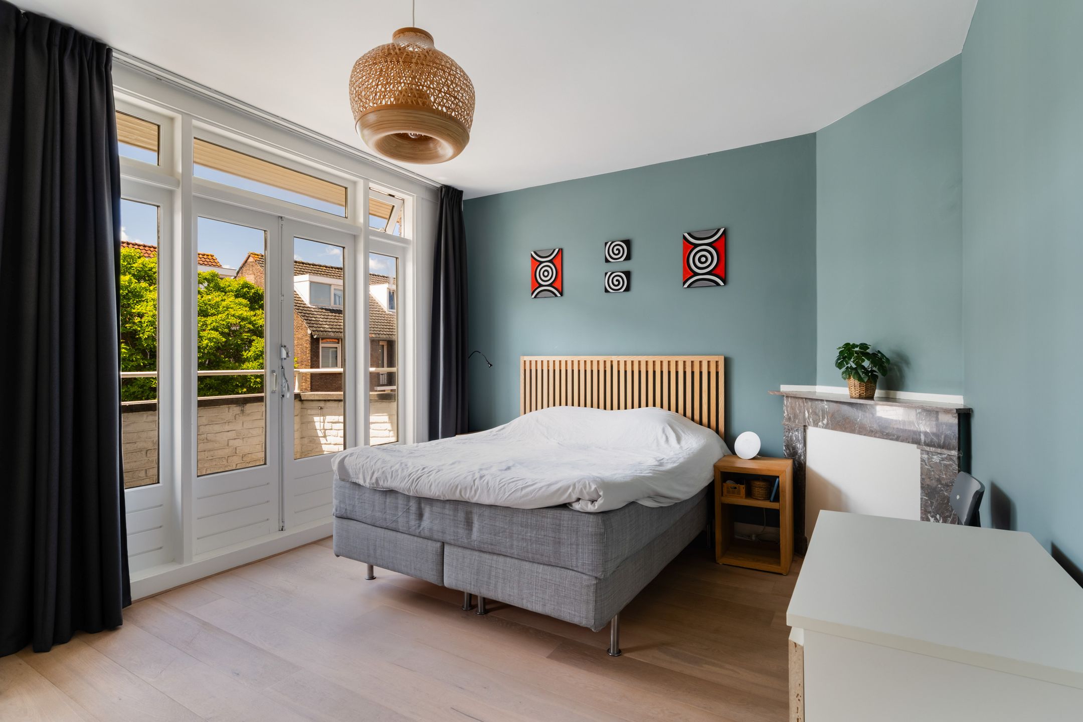 Foto 30 van Agrippinastraat 2