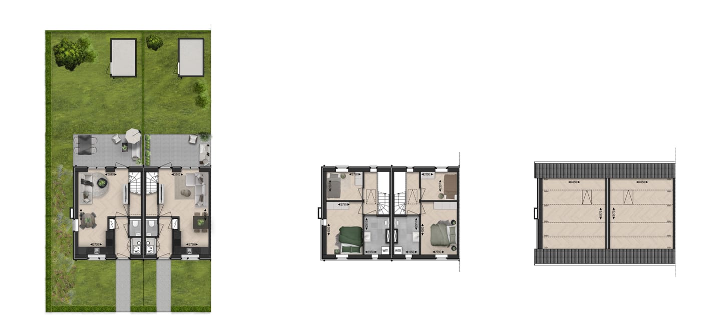 Photo 4 of Rijwoning (Bouwnr. 10)