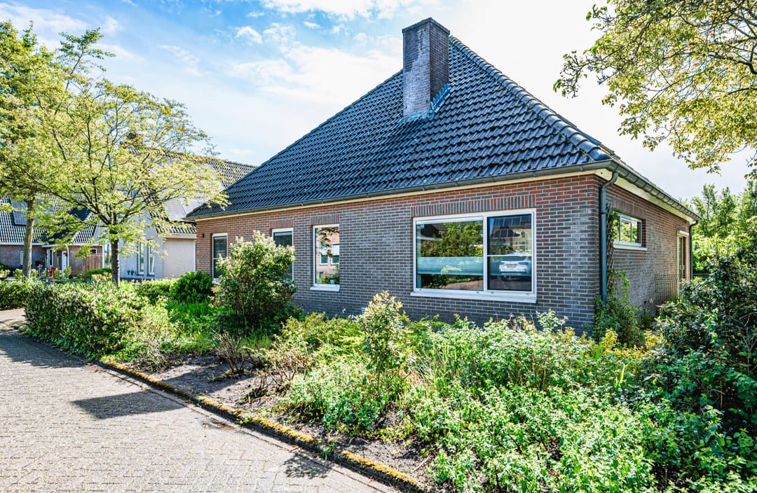 Foto 1 van Zuides 34