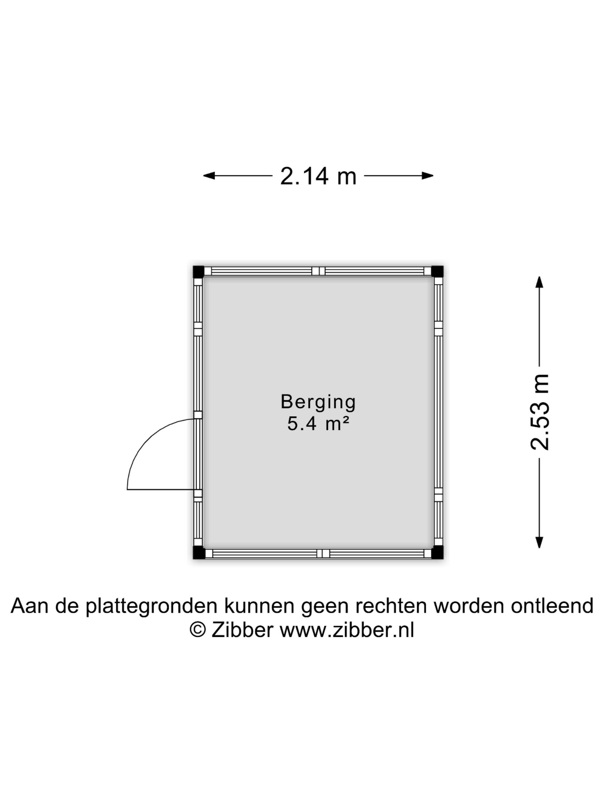 Photo 45 of Wachtelbeemden 14