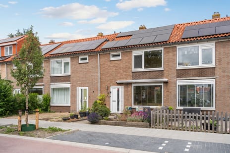 Burgemeester Schaapstraat thumbnail
