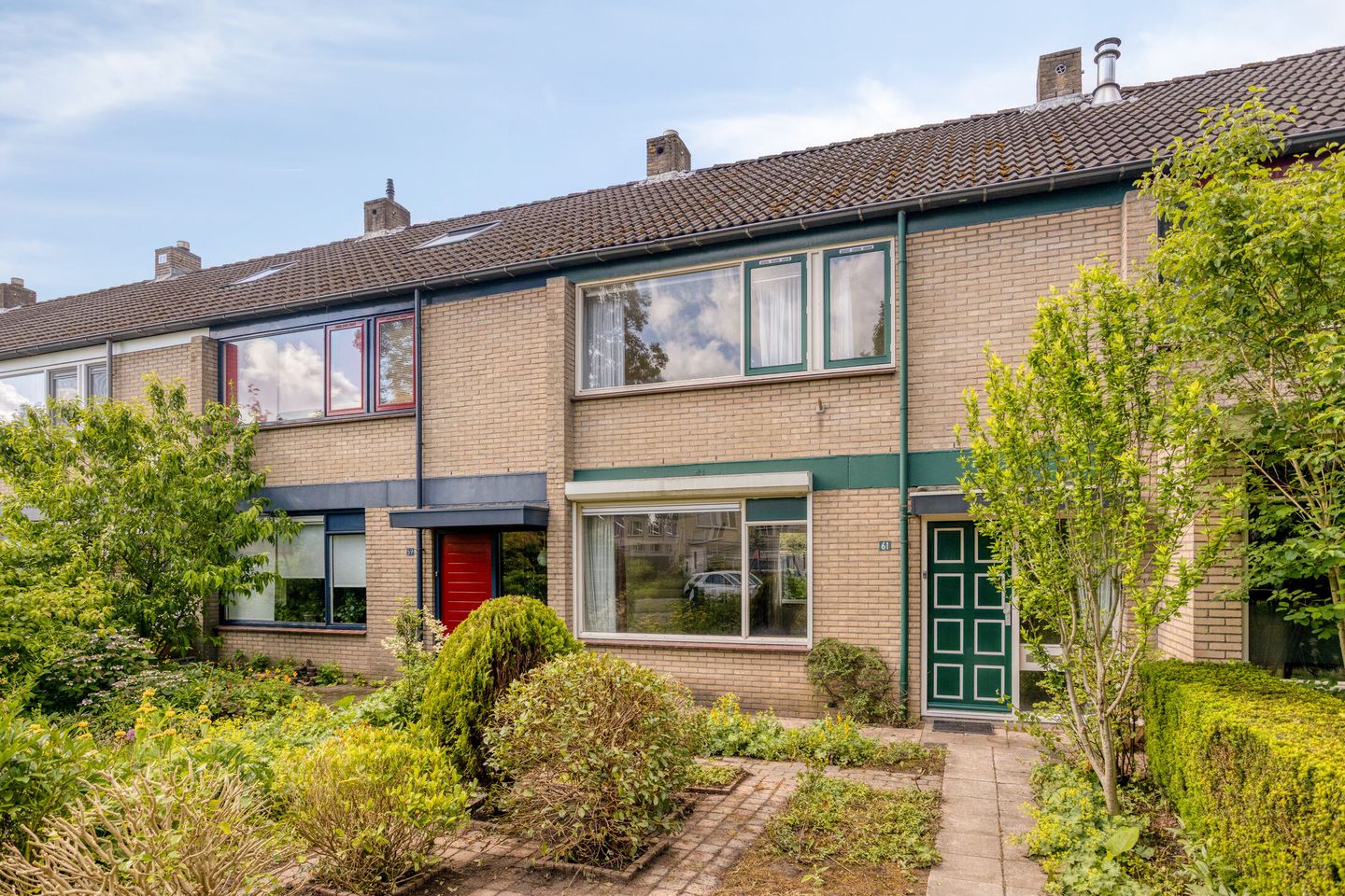 Photo 5 of Hunneveldweg 61