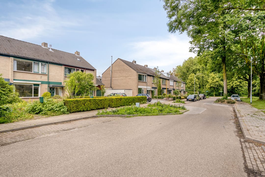 Photo 7 of Hunneveldweg 61