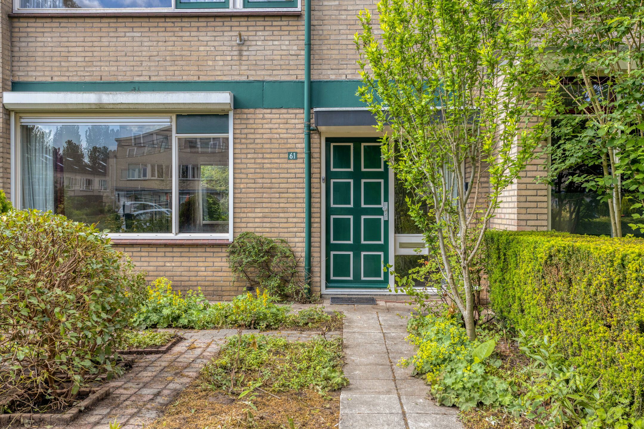Photo 6 of Hunneveldweg 61