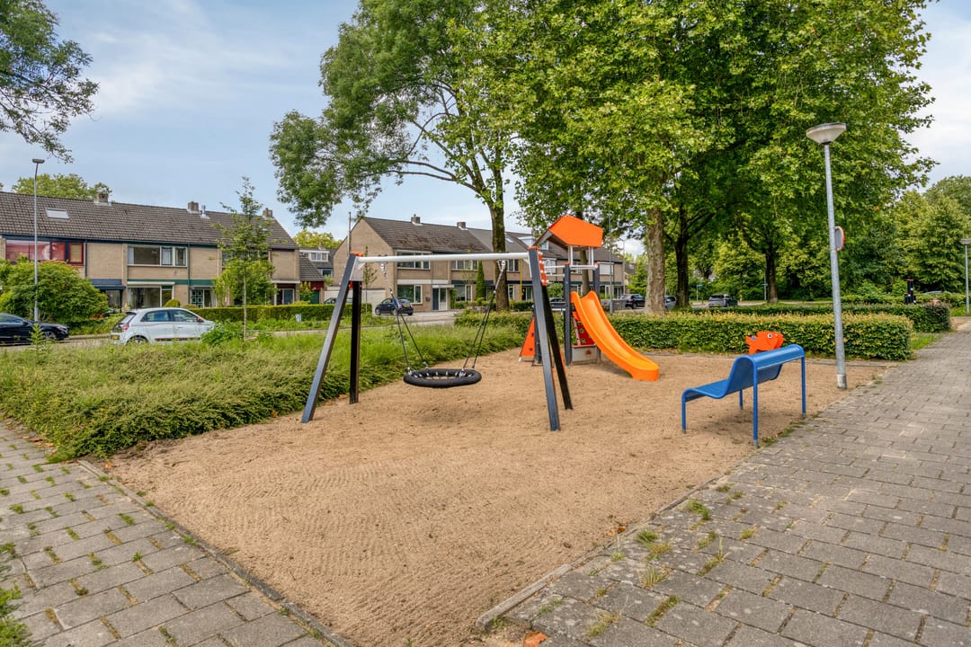 Photo 43 of Hunneveldweg 61