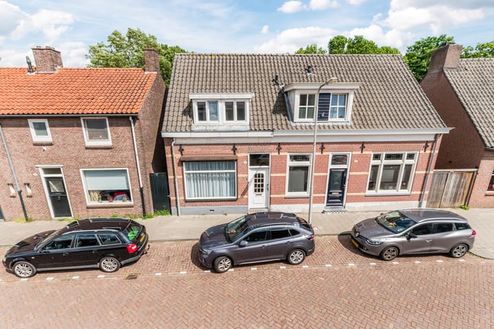Foto 2 van Lijnsheike 18