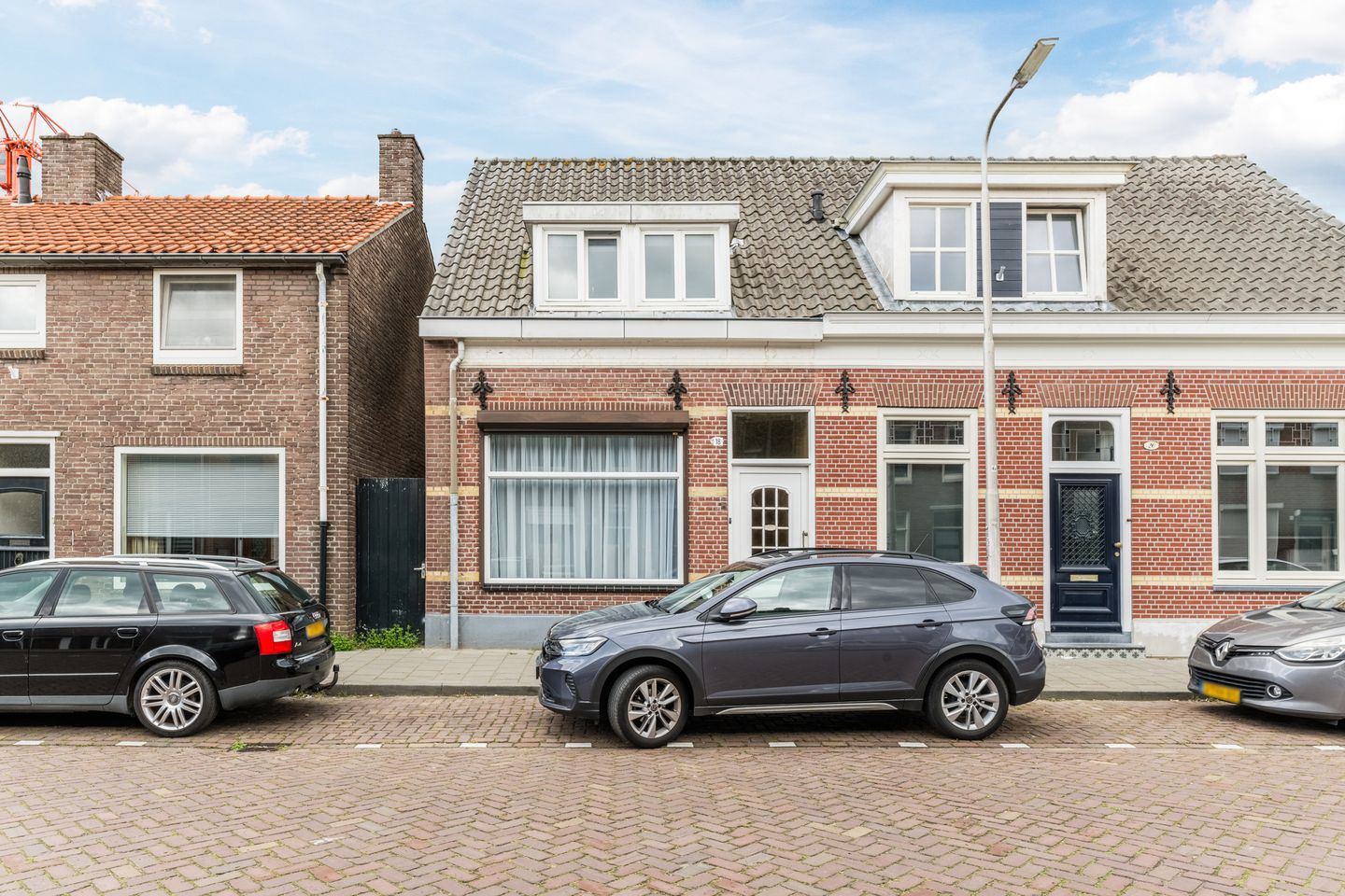 Foto 1 van Lijnsheike 18
