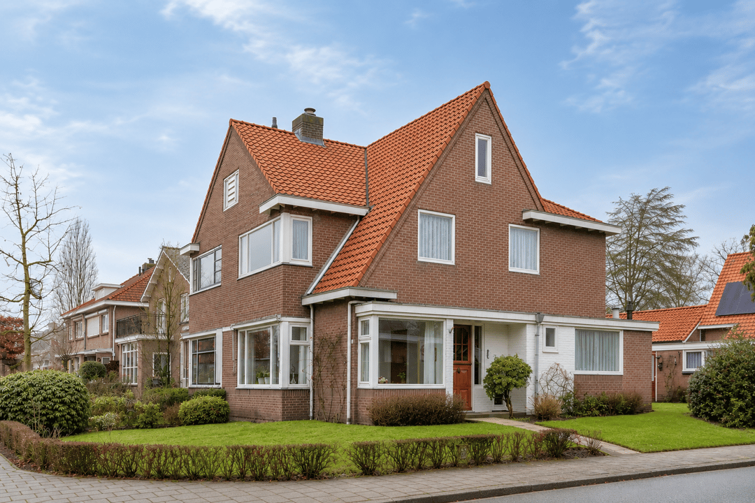 Foto 1 van Kerkewijk 178