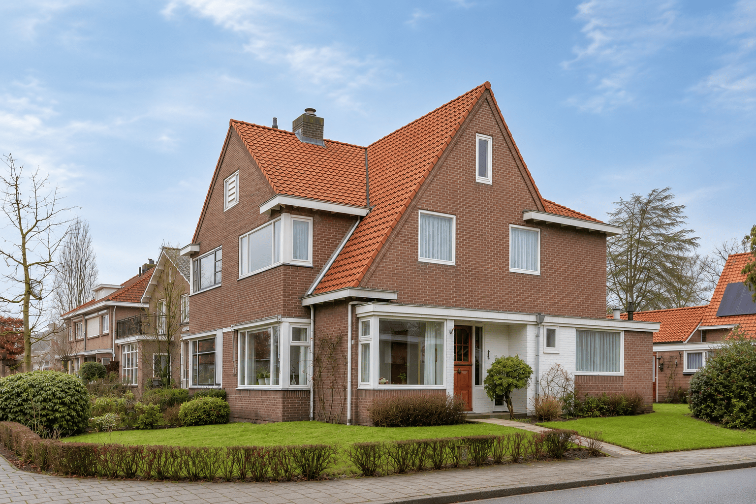 Kerkewijk 178